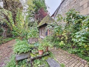 Centre Historique de Caen