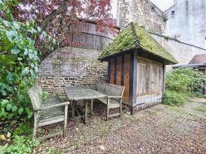 Centre Historique de Caen