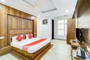 Hotel O Ratan Pacific Hotel And Party Hall