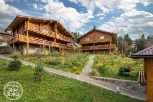 Коло Хорса - Slavske