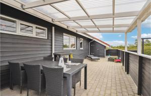 Holiday Home Jordbærvej Tarm Iv