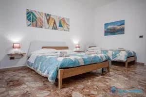 Maison du Port - Borgo Pantano