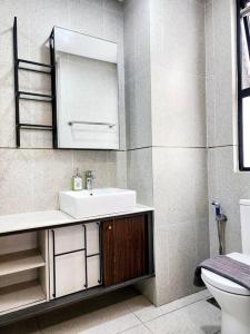 Millerz Square 2pax Studio room 2