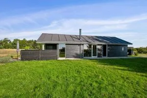Bright And Stylish Holiday Home Near Gjerrild Strand, - Gjerrild