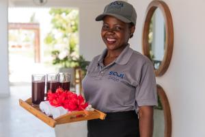 Soul Paje Managed by TOC