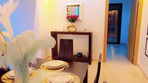 Appartement de Haut Standing.