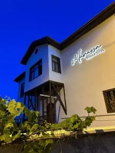 Marassa Konak Otel - Çadır