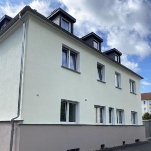 Ferienwohnung Richter-Haustein