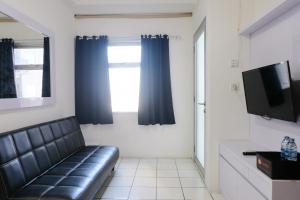 Good Deal and Comfy 2BR at Grand Asia Afrika Apartment By Travelio