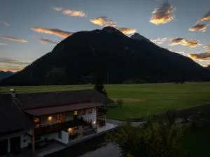 Ur-Genuss - Heiterwang