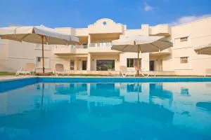 Seven Stays Zayed - 十月六日城