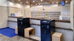 Toyoko Inn Morioka Ekimae