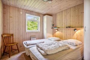 Lovely Holiday Home On An Elevated Natural Plot With Large Terraces, Spa, Sauna And A Hot Tub Close To Forest, Beach And Ebeltofts Charming