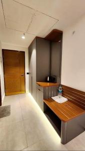 Studio Apartment In Omaxe New Hazratganj