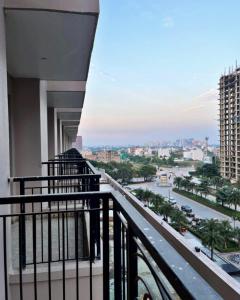 Studio Apartment In Omaxe New Hazratganj