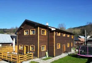 Vila Havka - Spišské Hanušovce
