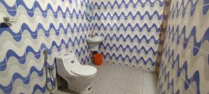 Spice Garden Farm house