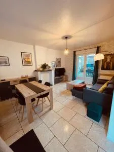 Jolie-maison-en-centre-ville - 科博汉姆