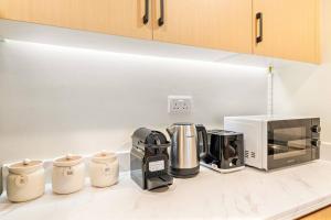 Elegant 3BR - Stunning Burj Khalifa View