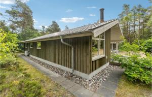 Holiday Home Sommerland Hadsund Iii