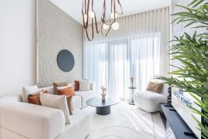 Nicely Furnished Home in the Heart of Business Bay