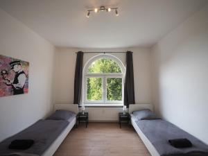 Nice Apartment in Itzehoe