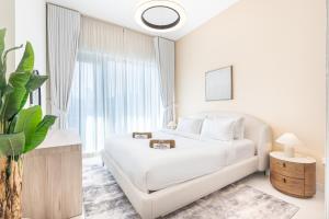 Nicely Furnished Home in the Heart of Business Bay