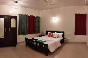 Solitude- A vacation for the Soul 3 BHK in Nerul