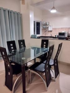 Solitude- A vacation for the Soul 3 BHK in Nerul