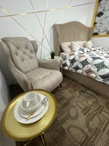 Cozy Place Guest Suite by Elitez