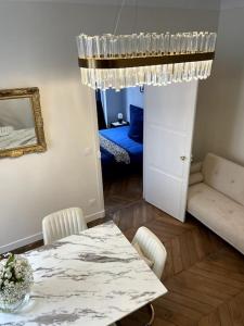 Paris Luxury Family Getaway