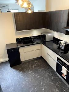 Paris Luxury Family Getaway