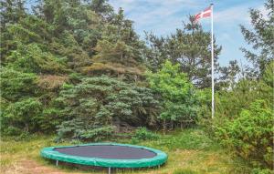 Holiday Home Vejers Havvej Vejers Strand X