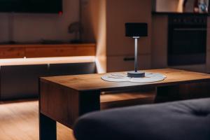 Kleeoase - Modernes Apartment - Infrarotsauna - Terrasse - Garten - kostenlosem Parkplatz