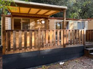 Camping Village S'Ena Arrubia img40