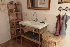 Traumwohnung mit eigenem Garten