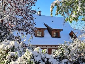 Traumwohnung mit eigenem Garten