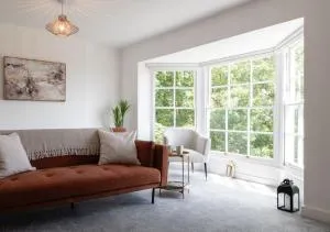 Cosy 1BD in Malvern With Stunning Views! - Malvern Link