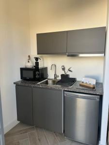 Tylkostudio - Le Corner