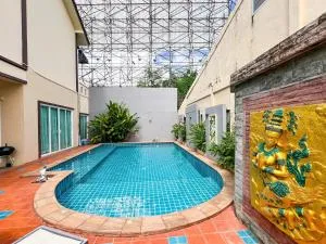 Noizaa PoolVilla Phuket - Ban Huai Luk (1)