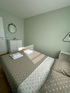 Apartman Schwarzkopf