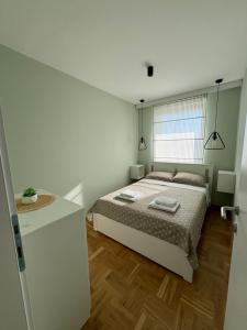 Apartman Schwarzkopf