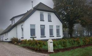 Bed & breakfast by Patty