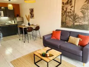 Le Cocoja, Beau T2 - Saint Jacques de la Lande - 圣雅克德拉朗德