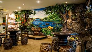 K GARDEN HOTEL (IPOH) SDN BHD