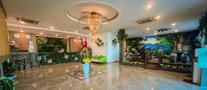 K GARDEN HOTEL (IPOH) SDN BHD