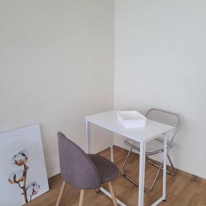 #여성전용 게스트하우스#홍대5분 장기숙박 할인 연남 망원 합정 홍대거리 1분