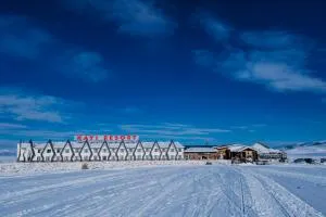 Kayı Resort Hotel - Agrı