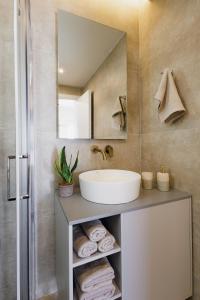 Penthouse Nest for 3 persons