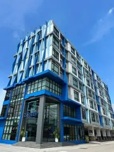 Z Sleep Hotel - Ban Khlong Wa